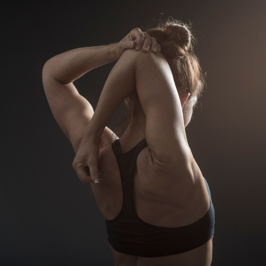 Personal Training Add On: Myofascial release