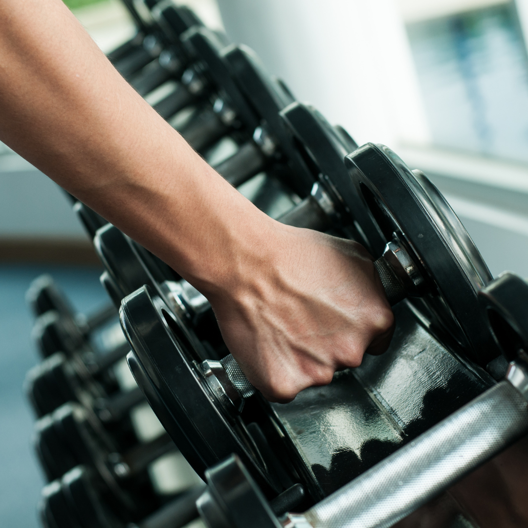 Personal Training