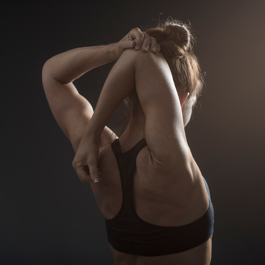 Personal Training Add On: Myofascial release